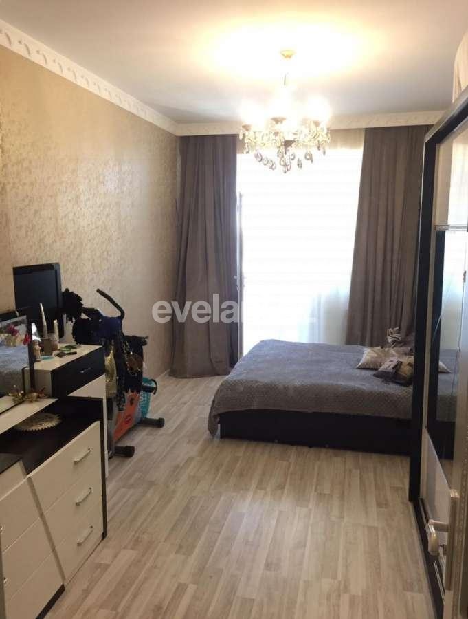 Satılır, yeni tikili, 3 otaqlı, 112 m², Bakı, Yasamal r, Yeni Yasamal q, İnşaatçılar m.