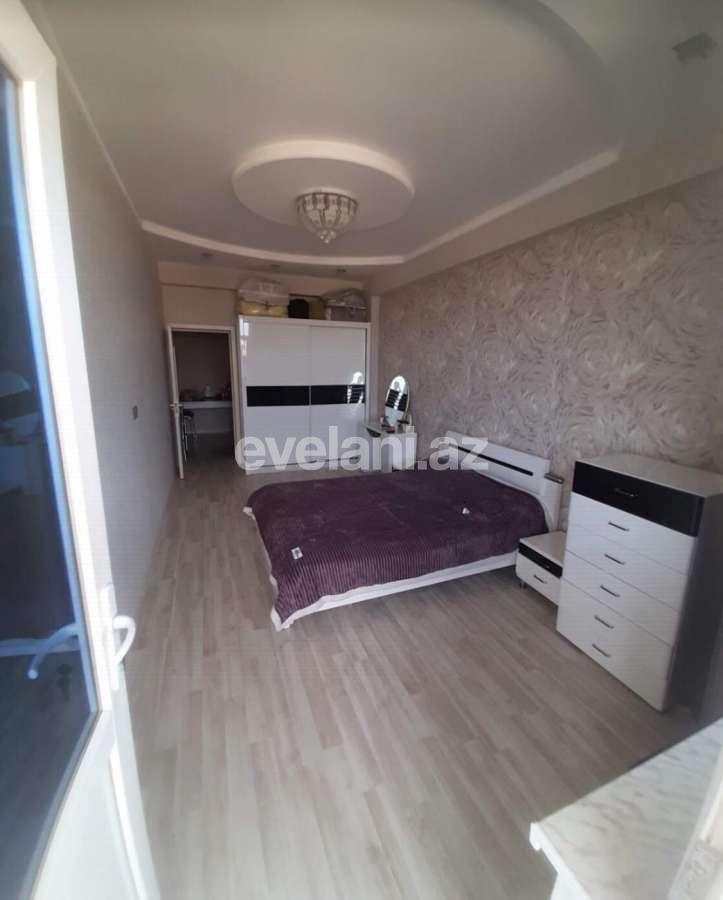 Satılır, yeni tikili, 3 otaqlı, 112 m², Bakı, Yasamal r, Yeni Yasamal q, İnşaatçılar m.