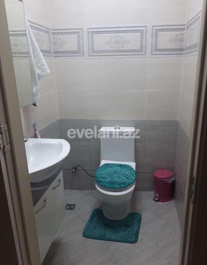 Satılır, yeni tikili, 3 otaqlı, 112 m², Bakı, Yasamal r, Yeni Yasamal q, İnşaatçılar m.