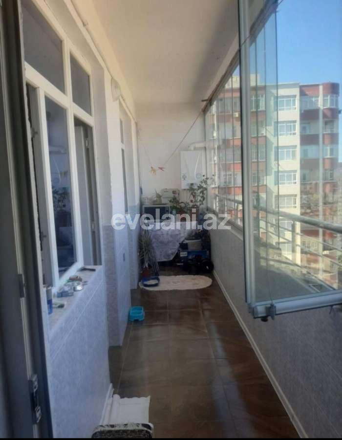 Satılır, yeni tikili, 3 otaqlı, 112 m², Bakı, Yasamal r, Yeni Yasamal q, İnşaatçılar m.