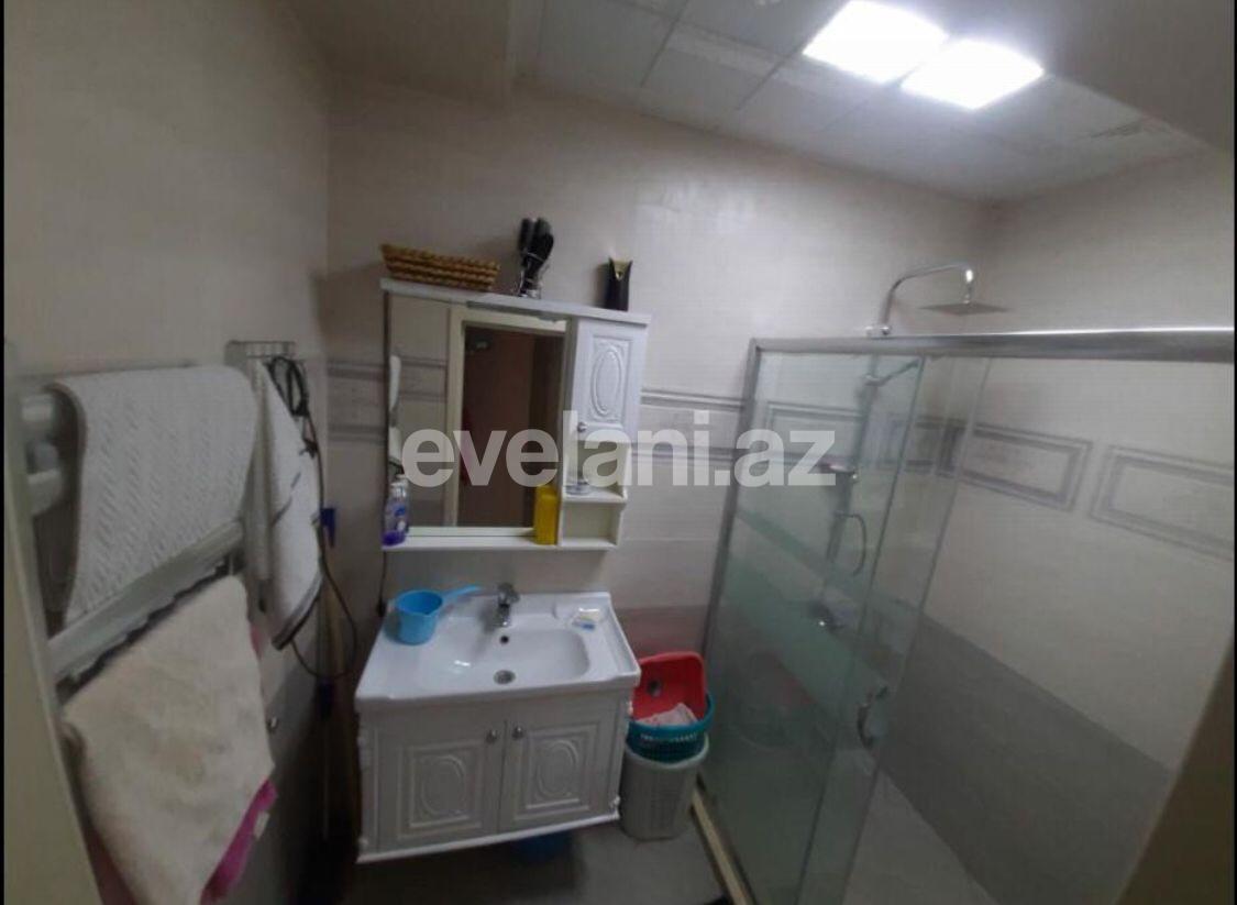 Satılır, yeni tikili, 3 otaqlı, 112 m², Bakı, Yasamal r, Yeni Yasamal q, İnşaatçılar m.
