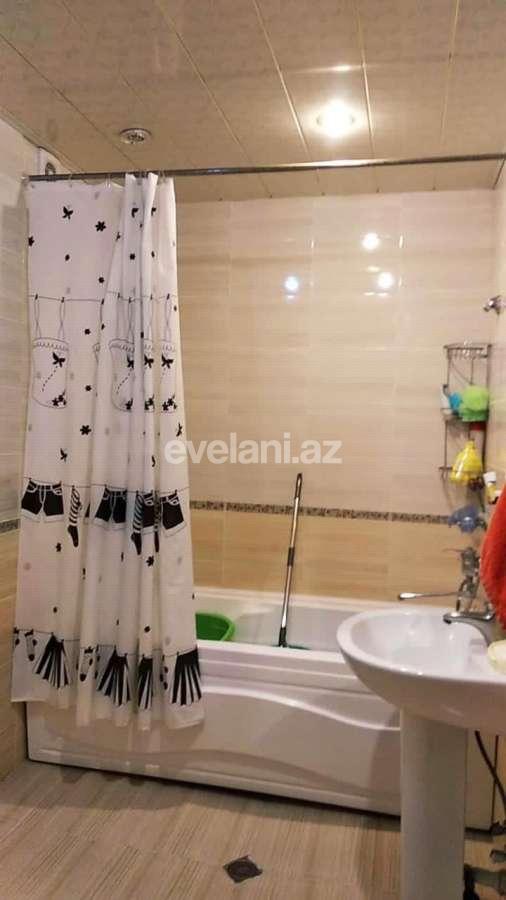 Satılır, yeni tikili, 3 otaqlı, 156 m², Bakı, Nəsimi r, 8 Noyabr m.