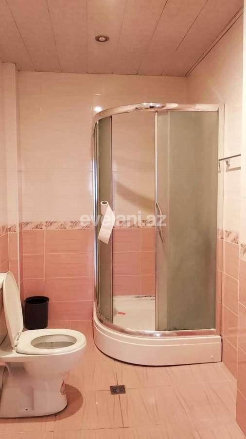 Satılır, yeni tikili, 3 otaqlı, 156 m², Bakı, Nəsimi r, 8 Noyabr m.