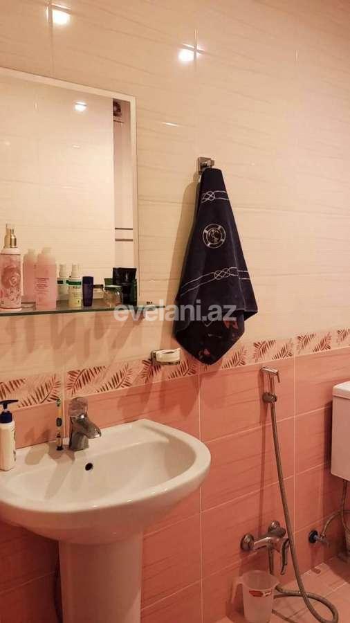 Satılır, yeni tikili, 3 otaqlı, 156 m², Bakı, Nəsimi r, 8 Noyabr m.