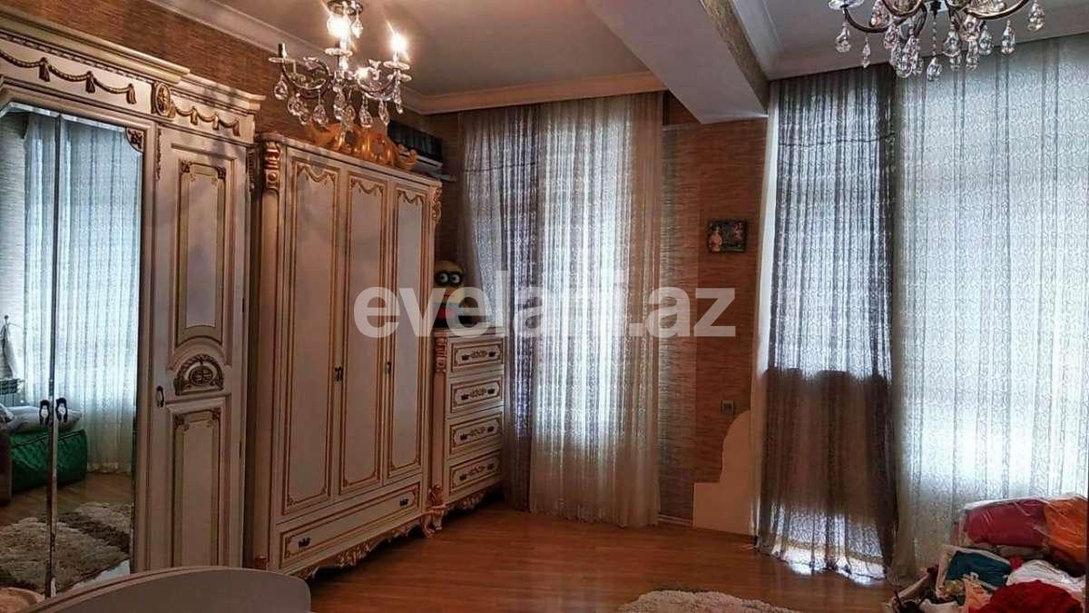 Satılır, yeni tikili, 3 otaqlı, 156 m², Bakı, Nəsimi r, 8 Noyabr m.