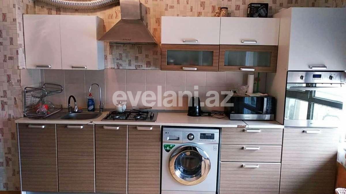 Satılır, yeni tikili, 3 otaqlı, 156 m², Bakı, Nəsimi r, 8 Noyabr m.