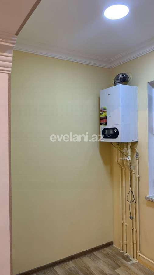 Satılır, yeni tikili, 2 otaqlı, 49 m², Bakı, Yasamal r, Yeni Yasamal q, İnşaatçılar m.