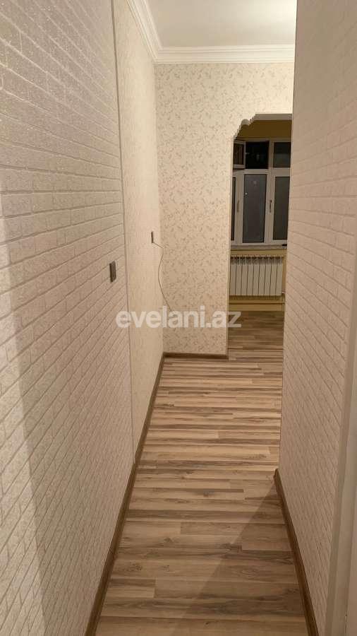 Satılır, yeni tikili, 2 otaqlı, 49 m², Bakı, Yasamal r, Yeni Yasamal q, İnşaatçılar m.