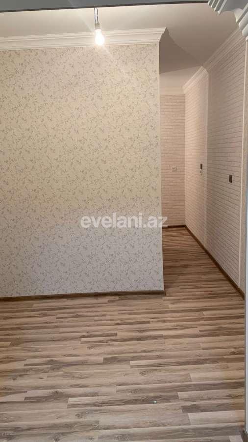 Satılır, yeni tikili, 2 otaqlı, 49 m², Bakı, Yasamal r, Yeni Yasamal q, İnşaatçılar m.