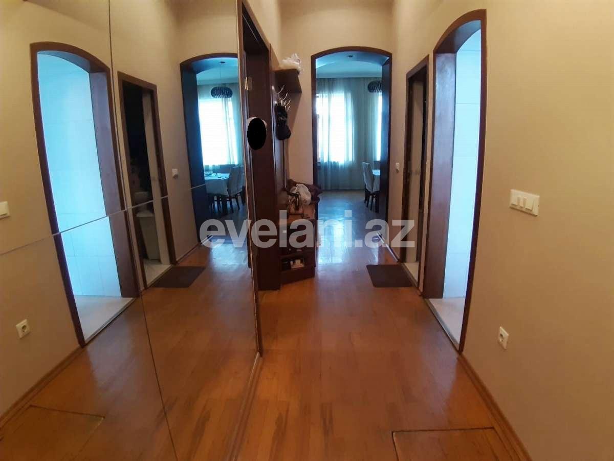 Satılır, köhnə tikili, 3 otaqlı, 75 m², Bakı, Nəsimi r, 28 may m.