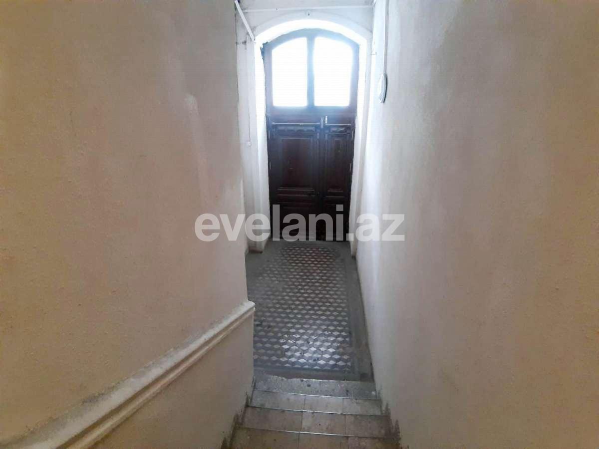 Satılır, köhnə tikili, 3 otaqlı, 75 m², Bakı, Nəsimi r, 28 may m.