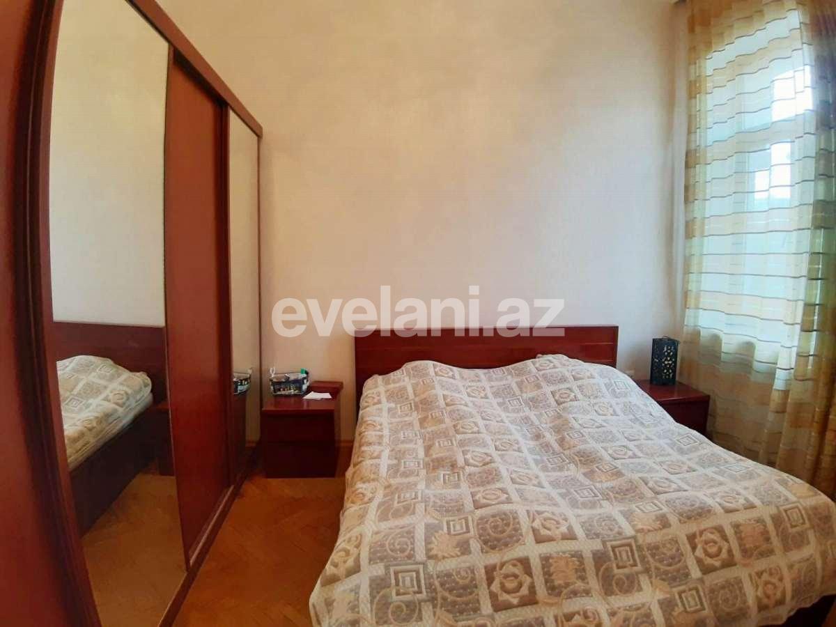 Satılır, köhnə tikili, 3 otaqlı, 75 m², Bakı, Nəsimi r, 28 may m.