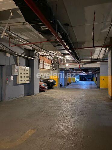 Sale, new building, 4 room, 155 m², Baku, Yasamal r.