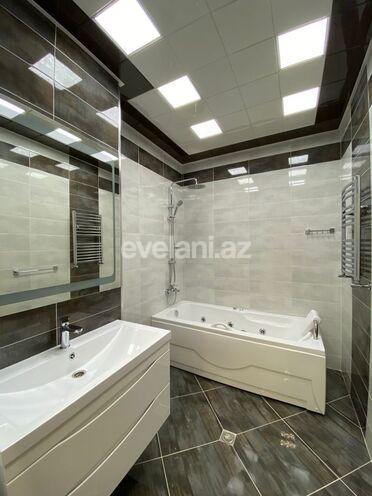 Sale, new building, 4 room, 155 m², Baku, Yasamal r.