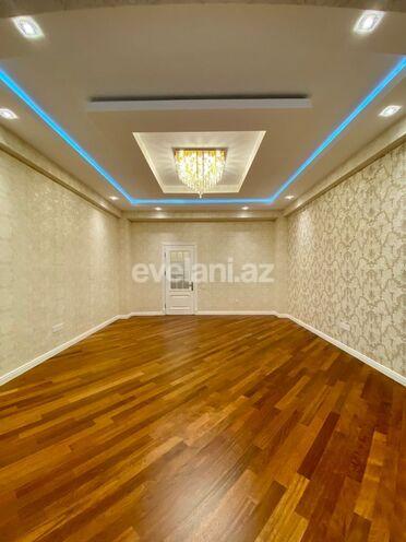 Sale, new building, 4 room, 155 m², Baku, Yasamal r.