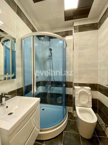 Sale, new building, 4 room, 155 m², Baku, Yasamal r.