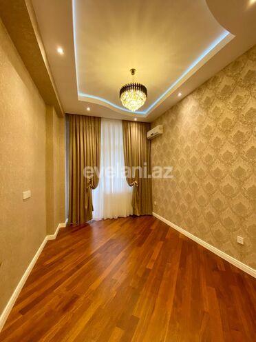 Sale, new building, 4 room, 155 m², Baku, Yasamal r.