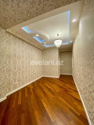 Sale, new building, 4 room, 155 m², Baku, Yasamal r.