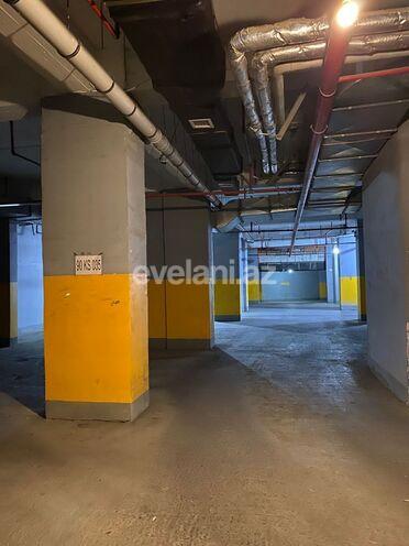 Sale, new building, 4 room, 155 m², Baku, Yasamal r.