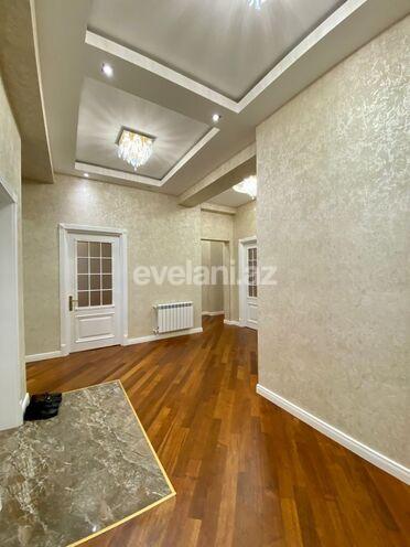 Sale, new building, 4 room, 155 m², Baku, Yasamal r.