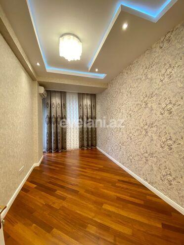 Sale, new building, 4 room, 155 m², Baku, Yasamal r.