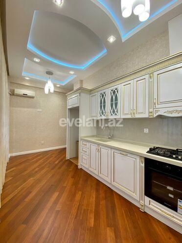 Sale, new building, 4 room, 155 m², Baku, Yasamal r.