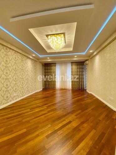 Sale, new building, 4 room, 155 m², Baku, Yasamal r.