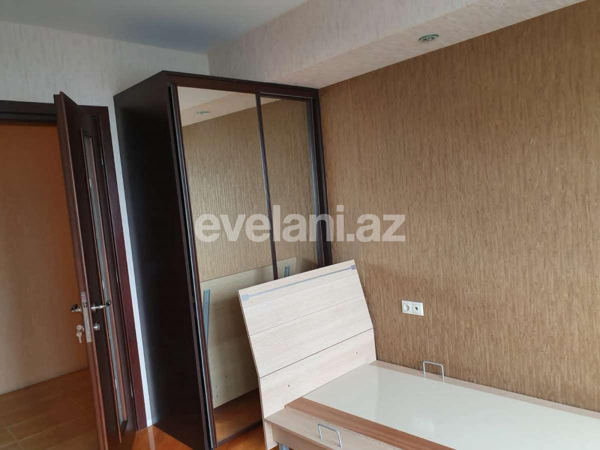 Rent, old building, 4 room, 115 m², Baku, Sabail r.