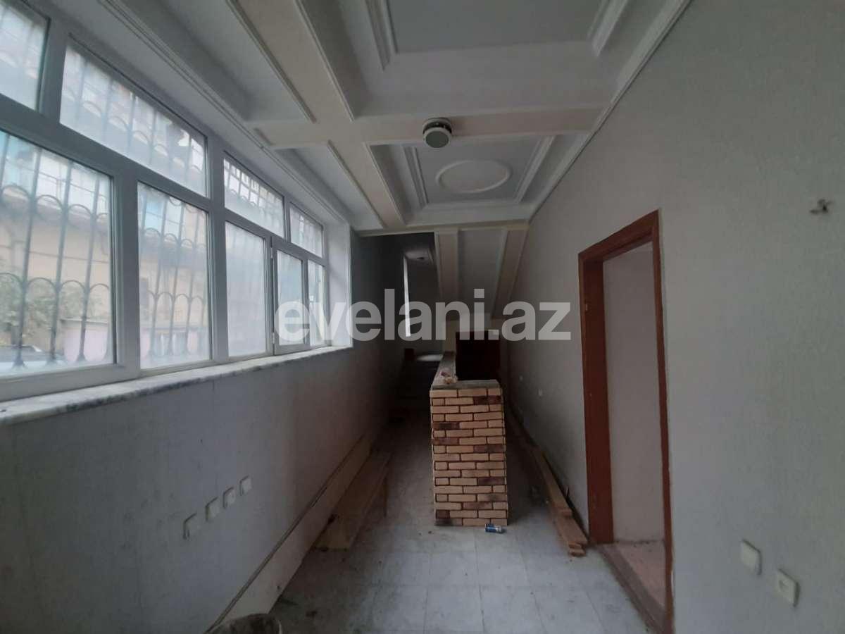 Satılır, villa, 7 otaqlı, 500 m², Bakı, Səbail r, Bayıl q.