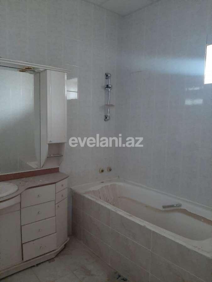 Satılır, villa, 7 otaqlı, 500 m², Bakı, Səbail r, Bayıl q.