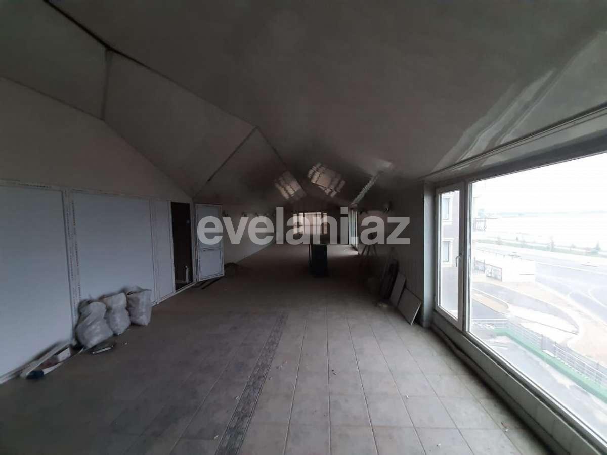 Satılır, villa, 7 otaqlı, 500 m², Bakı, Səbail r, Bayıl q.