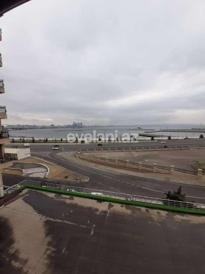 Satılır, villa, 7 otaqlı, 500 m², Bakı, Səbail r, Bayıl q.