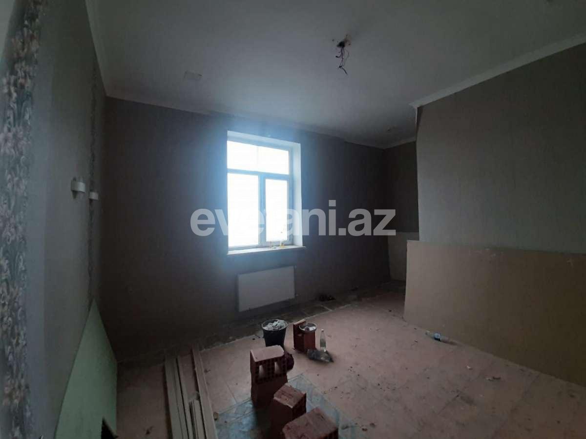 Satılır, villa, 7 otaqlı, 500 m², Bakı, Səbail r, Bayıl q.