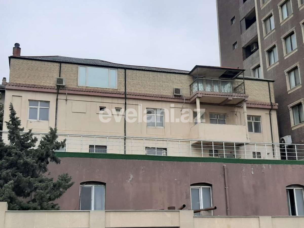 Satılır, villa, 7 otaqlı, 500 m², Bakı, Səbail r, Bayıl q.