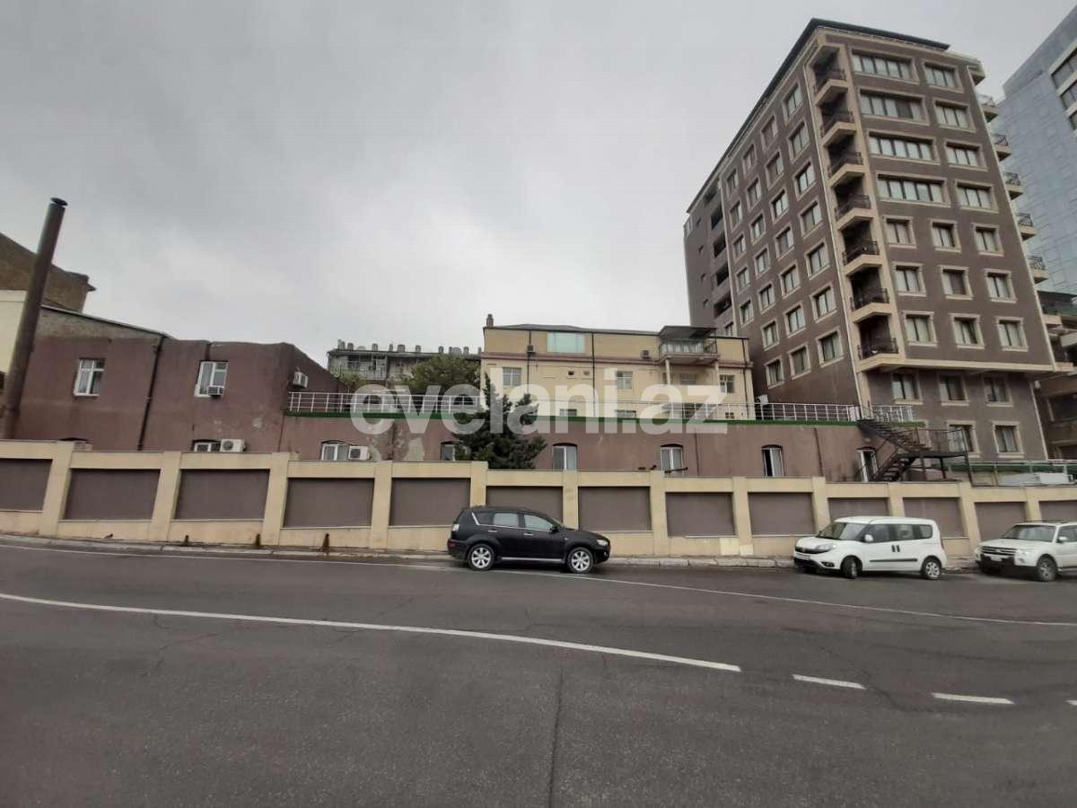 Satılır, villa, 7 otaqlı, 500 m², Bakı, Səbail r, Bayıl q.