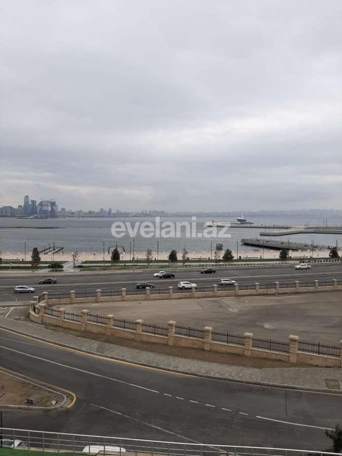 Satılır, villa, 7 otaqlı, 500 m², Bakı, Səbail r, Bayıl q.