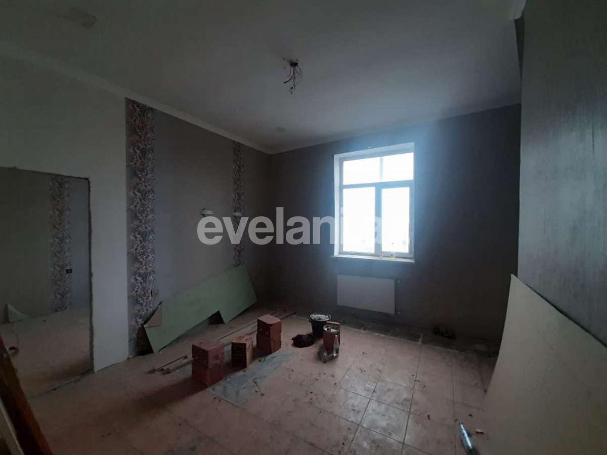 Satılır, villa, 7 otaqlı, 500 m², Bakı, Səbail r, Bayıl q.