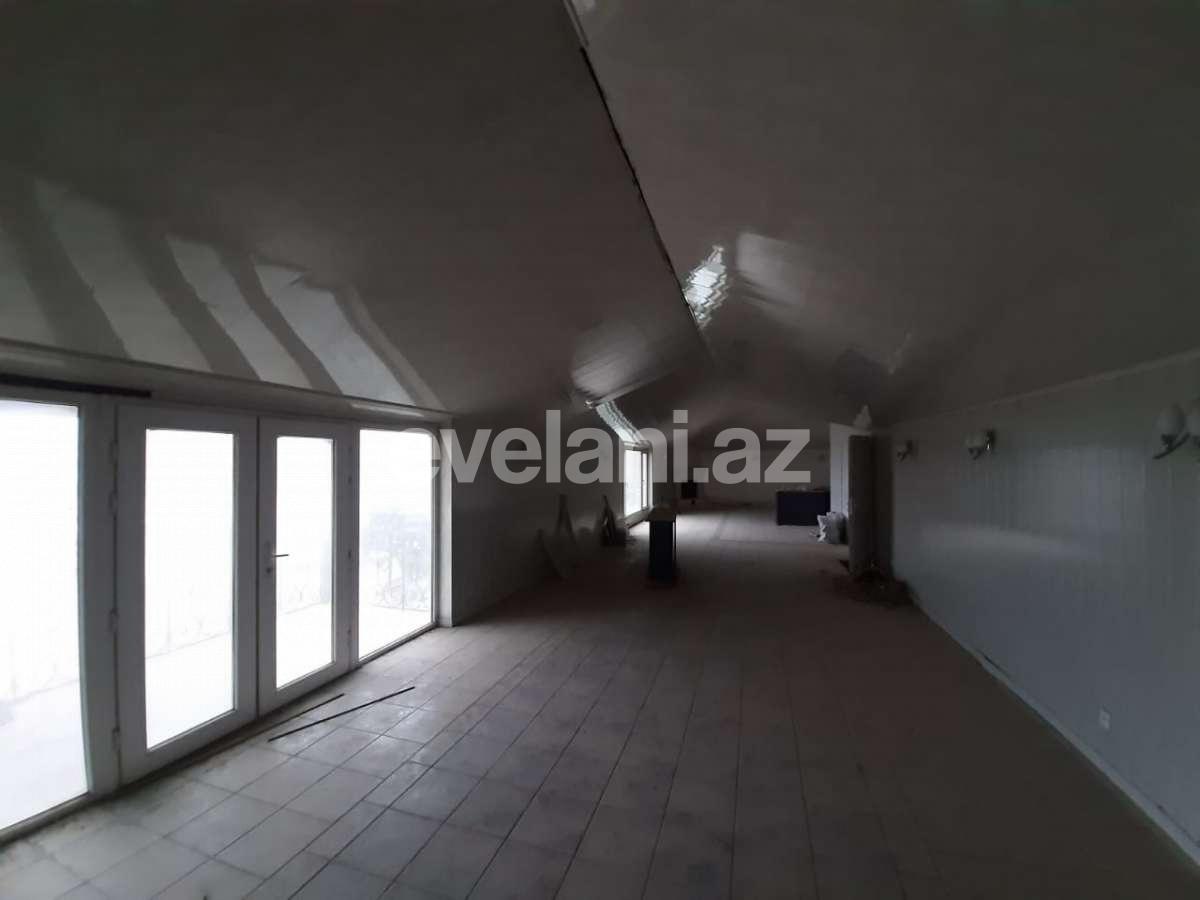 Satılır, villa, 7 otaqlı, 500 m², Bakı, Səbail r, Bayıl q.