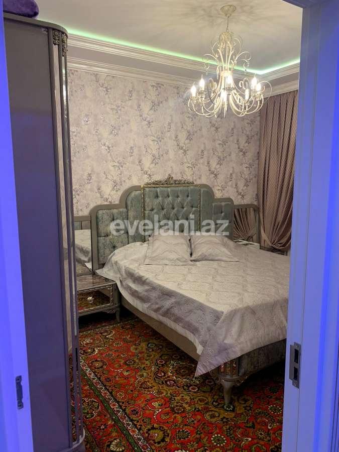 Satılır, yeni tikili, 3 otaqlı, 123 m², Bakı, Yasamal r, Yasamal q, 20 yanvar m.