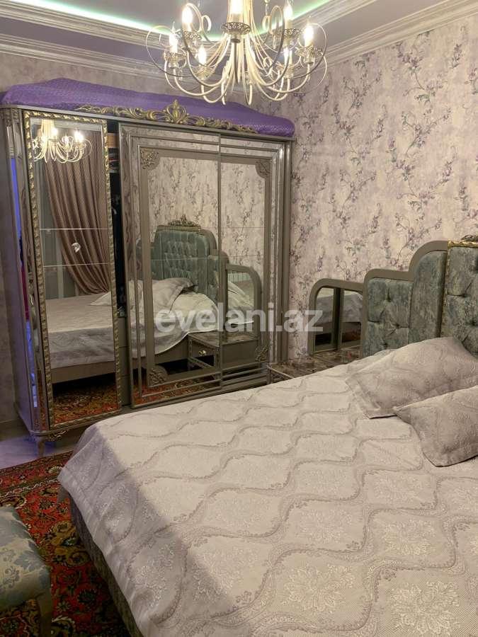 Satılır, yeni tikili, 3 otaqlı, 123 m², Bakı, Yasamal r, Yasamal q, 20 yanvar m.