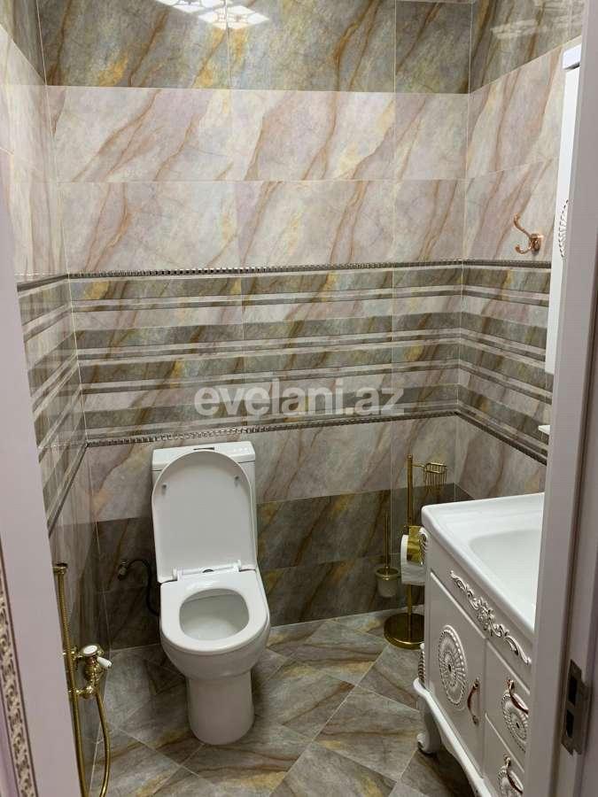 Satılır, yeni tikili, 3 otaqlı, 123 m², Bakı, Yasamal r, Yasamal q, 20 yanvar m.