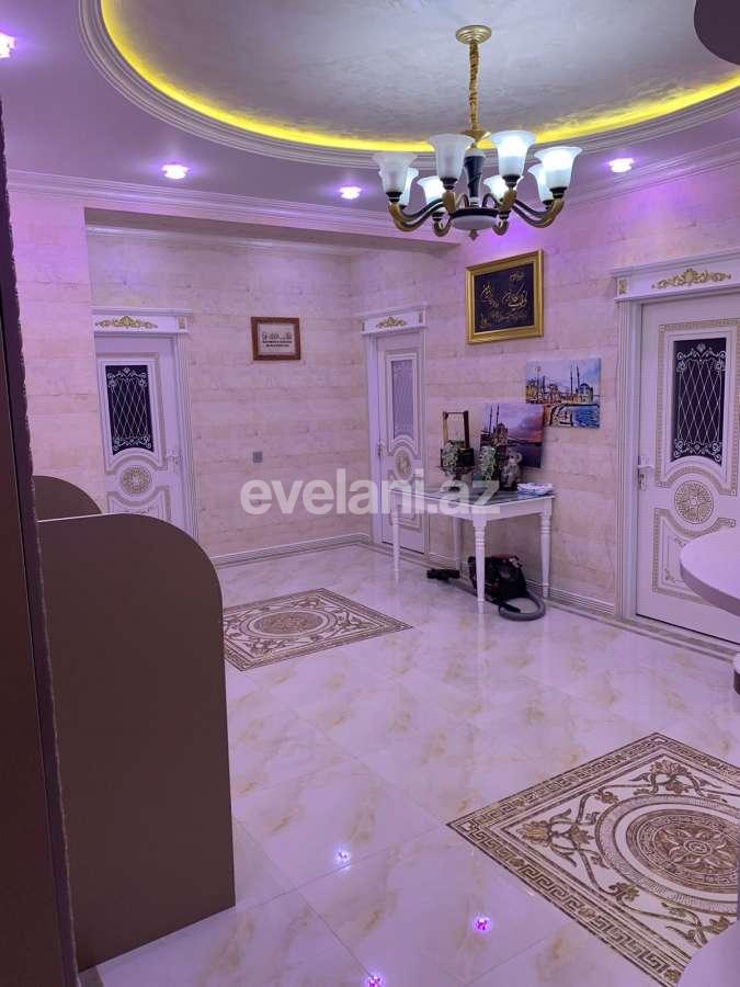 Satılır, yeni tikili, 3 otaqlı, 123 m², Bakı, Yasamal r, Yasamal q, 20 yanvar m.