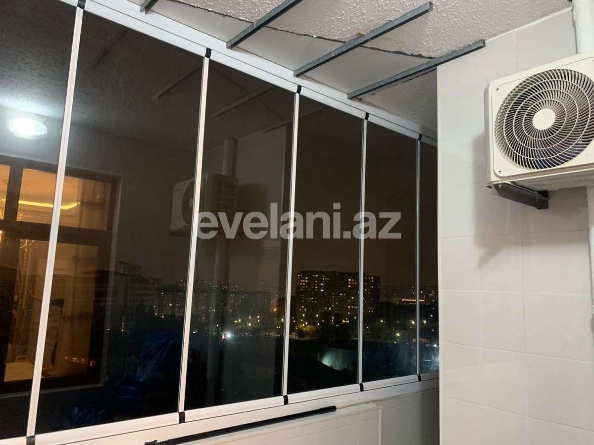Satılır, yeni tikili, 3 otaqlı, 123 m², Bakı, Yasamal r, Yasamal q, 20 yanvar m.