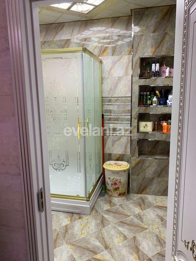 Satılır, yeni tikili, 3 otaqlı, 123 m², Bakı, Yasamal r, Yasamal q, 20 yanvar m.
