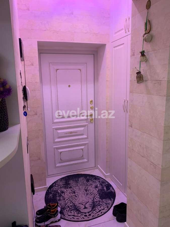 Satılır, yeni tikili, 3 otaqlı, 123 m², Bakı, Yasamal r, Yasamal q, 20 yanvar m.