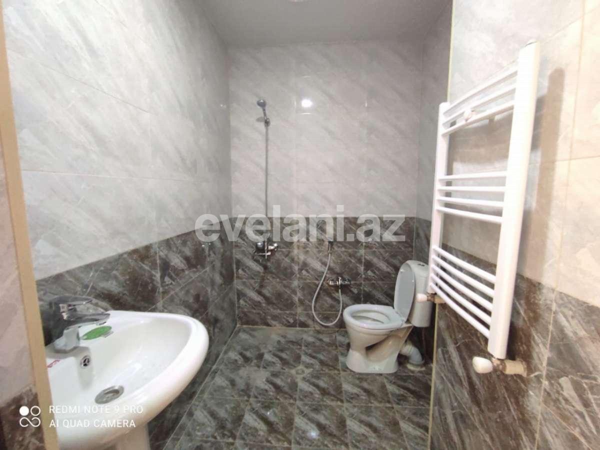 Satılır, yeni tikili, 2 otaqlı, 44 m², Bakı, Nərimanov r, Nəriman Nərimanov m.