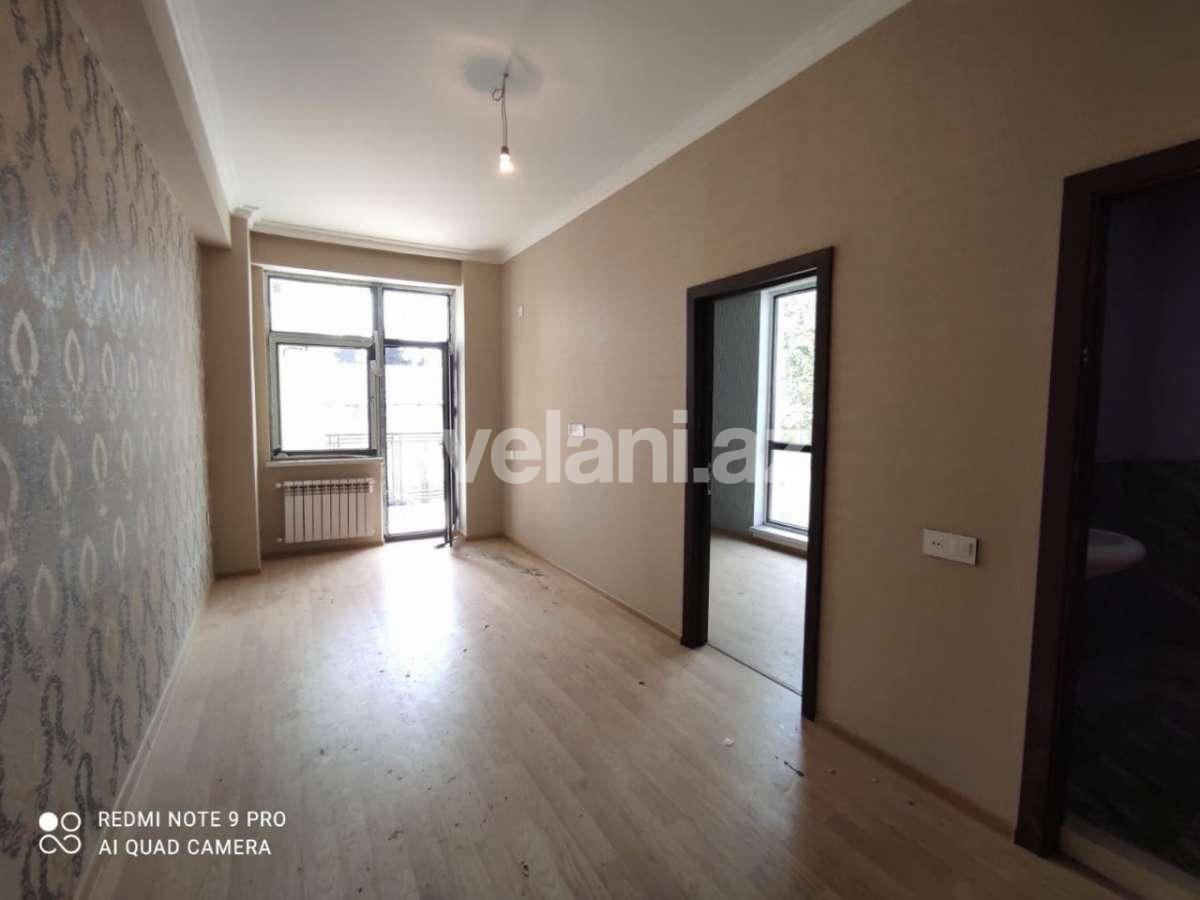 Satılır, yeni tikili, 2 otaqlı, 44 m², Bakı, Nərimanov r, Nəriman Nərimanov m.