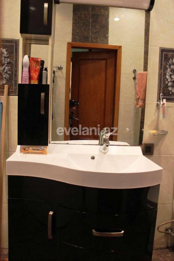 Sale, old building, 2 room, 55 m², Baku, Yasamal r, Yasamal d.