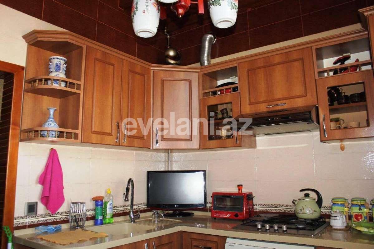 Sale, old building, 2 room, 55 m², Baku, Yasamal r, Yasamal d.