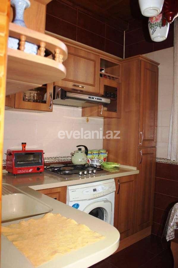Sale, old building, 2 room, 55 m², Baku, Yasamal r, Yasamal d.